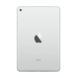 iPad mini (2015) 4th gen 16 Go - WiFi - Silver