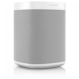 Sonos One gen 2 Speakers - White