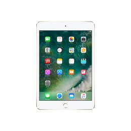 iPad mini (2015) 4th gen 128 Go - WiFi - Gold