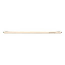 iPad mini (2015) 4th gen 128 Go - WiFi - Gold