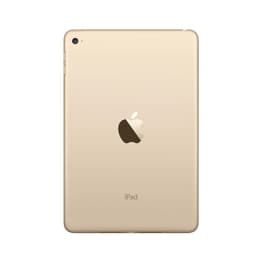 iPad mini (2015) 4th gen 128 Go - WiFi - Gold