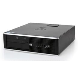 Elite 8200 SFF Core i5-2400 3.1Ghz - HDD 500 GB - 4GB