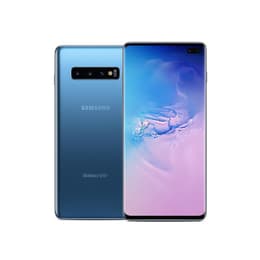 Galaxy S10+ 128 GB (Dual Sim) - Prism Blue - Unlocked
