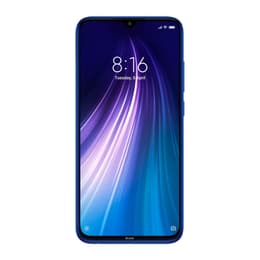 Xiaomi Redmi Note 8 32 GB (Dual Sim) - Blue - Unlocked