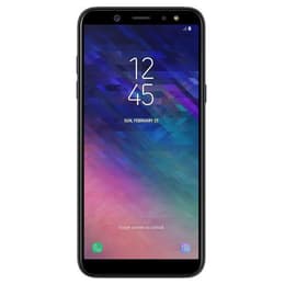 Galaxy A6 (2018) 32 GB (Dual Sim) - Blue - Unlocked