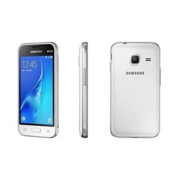 Galaxy J1 (2016) 8 GB - White - Unlocked