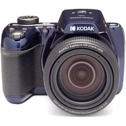 Kodak Pixpro AZ528 Bridge 16Mpx - Blue