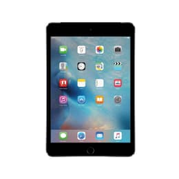 iPad mini (2015) 4th gen 64 Go - WiFi + 4G - Space Gray
