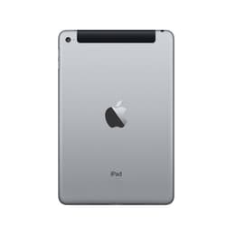 iPad mini (2015) 4th gen 128 Go - WiFi + 4G - Space Gray