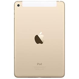 iPad mini (2015) 4th gen 64 Go - WiFi + 4G - Gold
