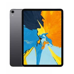 iPad Pro 11 (2018) 1st gen 1000 Go - WiFi - Space Gray