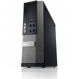 OptiPlex 9010 SFF Core i5-3470 3,2Ghz - HDD 500 GB - 8GB