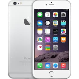 iPhone 6S Plus 64 GB - Silver - Unlocked