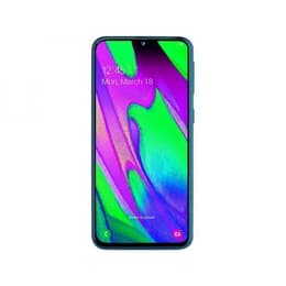 Galaxy A40 64 GB - Azure - Unlocked