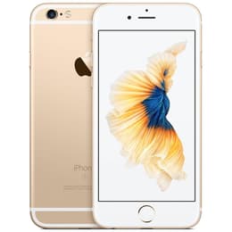 iPhone 6S Plus 128 GB - Gold - Unlocked