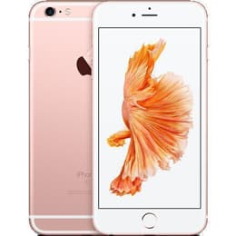 iPhone 6S Plus 64 GB - Rose Gold - Unlocked