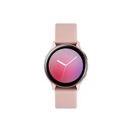 Smart Watch Galaxy Watch Active 40mm HR GPS - Rose pink