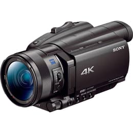 Sony FDR-AX700 Camcorder - Black