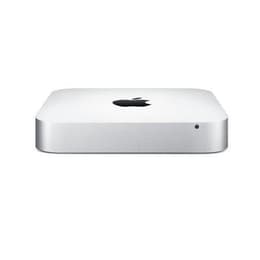Mac mini (July 2011) Core i5 2.3 GHz - HDD 1 TB - 16GB