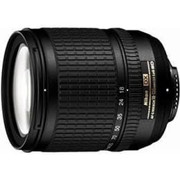 Camera Lense F 18-135mm f/3.5-5.6