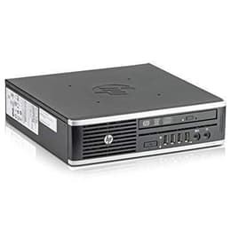 Compaq Elite 8200 USFF Core i5-2400S 2.5Ghz - HDD 250 GB - 4GB