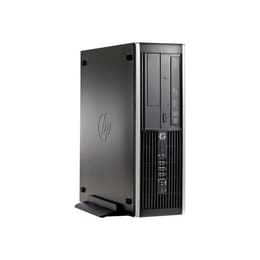 Compaq 6200 Pro SFF Core i5-3470 3.2Ghz - HDD 480 GB - 4GB