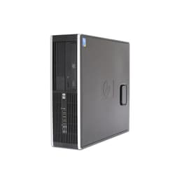 Compaq 6200 Pro SFF Core i5-3470 3.2Ghz - HDD 480 GB - 4GB