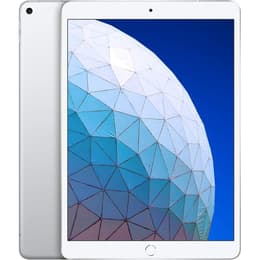 iPad Air (2019) 3rd gen 256 Go - WiFi - Silver