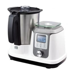Mandine MSC4600-18 Multi-purpose food cooker