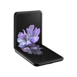 Galaxy Z Flip 256 GB - Black - Unlocked