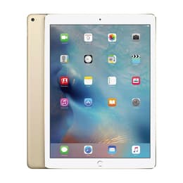 iPad Pro 12.9 (2017) 2nd gen 256 Go - WiFi + 4G - Gold