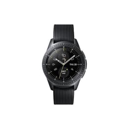 Smart Watch Galaxy Watch 42mm (SM-R810) HR GPS - Black