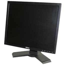 19-inch Dell P190St 1280 x 1024 LCD Monitor Black