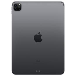 iPad Pro 11 (2020) 2nd gen 256 Go - WiFi + 5G - Space Gray