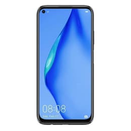 Huawei P40 Lite 128 GB (Dual Sim) - Midnight Black - Unlocked