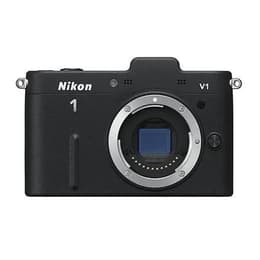 Nikon 1 V1 Hybrid 10,1 - Black