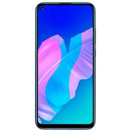 Huawei P40 lite E 64 GB (Dual Sim) - Aurora - Unlocked