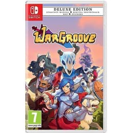 Wargroove Deluxe Edition - Nintendo Switch