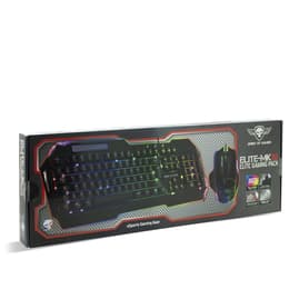 Spirit Of Gamer Elite-MK30 Memory card