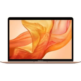 MacBook Air Retina 13.3-inch (2018) - Core i5 - 8GB SSD 128 AZERTY - French