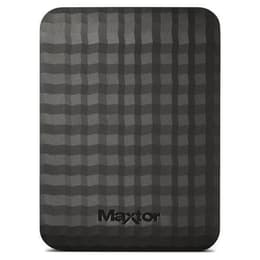 M3 External hard drive - HDD 500 GB USB 3.0