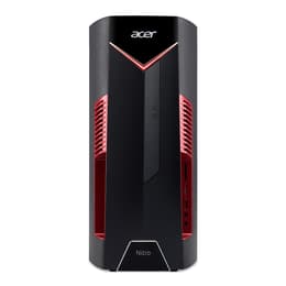 Acer Nitro N50-600-10F (February 2019)