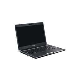 Toshiba Portégé R930 13.3-inch (2013) - Core i5-3230M - 4GB - HDD 320 GB AZERTY - French