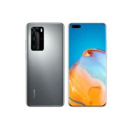 Huawei P40 Pro 256 GB - Silver - Unlocked