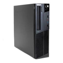 ThinkCentre M92 Core i5-3470 3,2Ghz - HDD 500 GB - 8GB