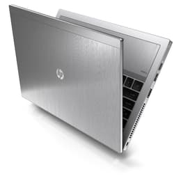 HP EliteBook 2560p 12.5” (2011)