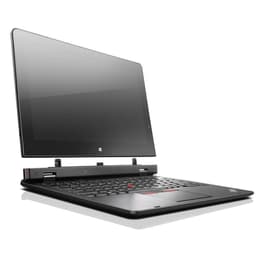 Lenovo ThinkPad Helix 11.6-inch Core M-5Y71 - SSD 256 GB - 8GB QWERTY - English (UK)