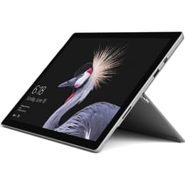 Microsoft Surface Pro 12.3-inch Core i5-7300U - SSD 128 GB - 4GB