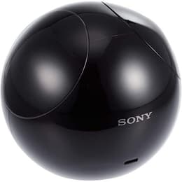 Sony BSP60 Bluetooth Speakers - Black