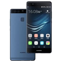 Huawei P9 32 GB - Peacock Blue - Unlocked